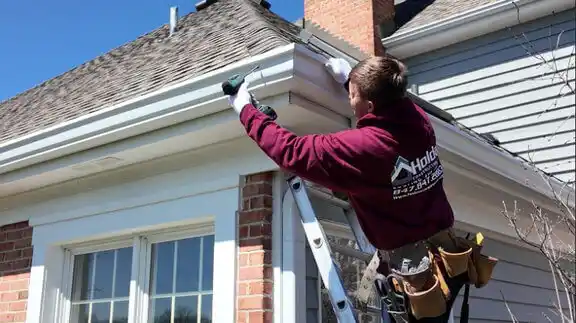 gutter services Woodstown